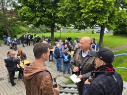 Bikesegnung Schwechat 2025